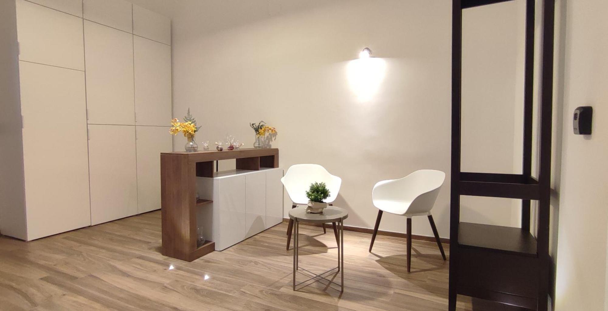 Silvany House Бари Екстериор снимка